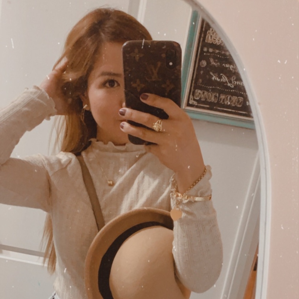 Meet your Posher, Michelle